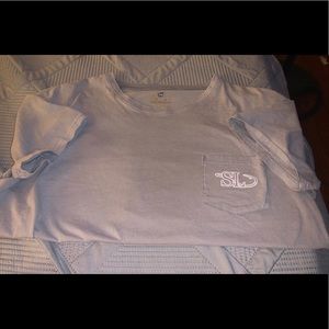 Mens Southern Lure T-shirt